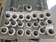 Posten Dahua Überwachungskameras 22 Stück, ...