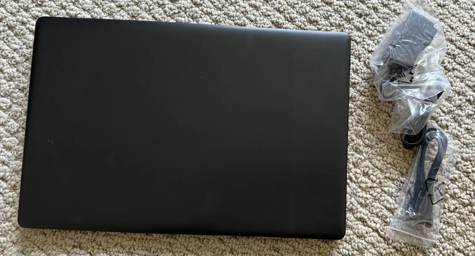 Notebook EWT147 14.1" Laptop PC with Intel Atom Quad-Core Processor, 4GB Memory - Image 4 of 4