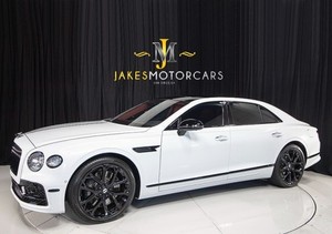 2023 Bentley Flying Spur S Hybrid~$293,730 MSRP!~$50,505 IN OPTIONS~5400 MILES 