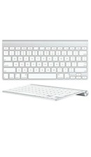 Apple Magic Keyboard with Touch ID - A3114 - Blue - USB-C - Excellent