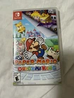 Paper Mario The Origami King (Switch, 2020)