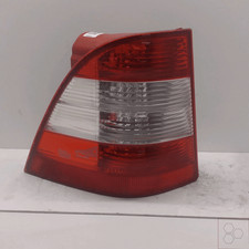 Feu arrière Mercedes 500