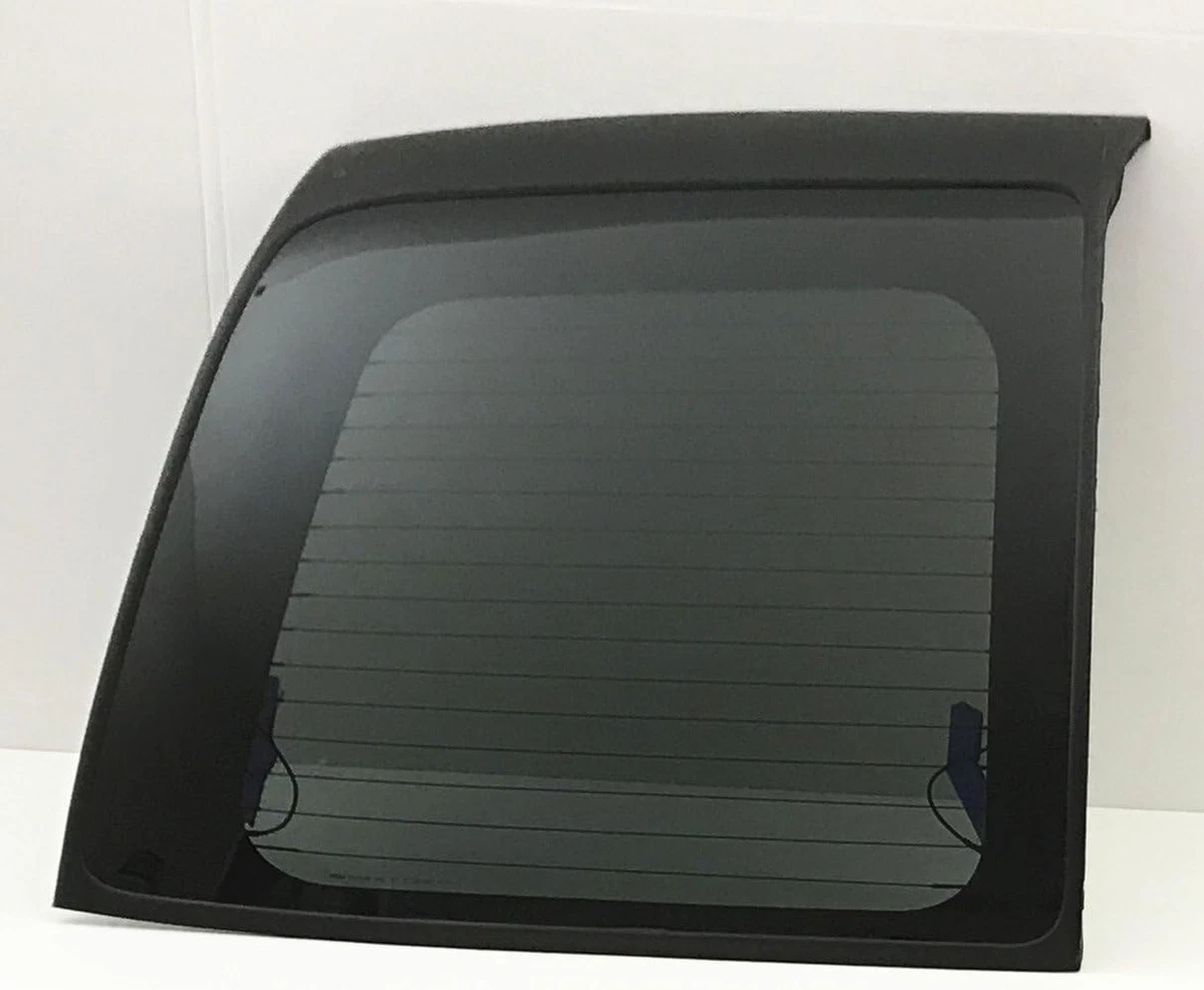 Rear Glass & Window Parts for Chevrolet Suburban for sale | eBay