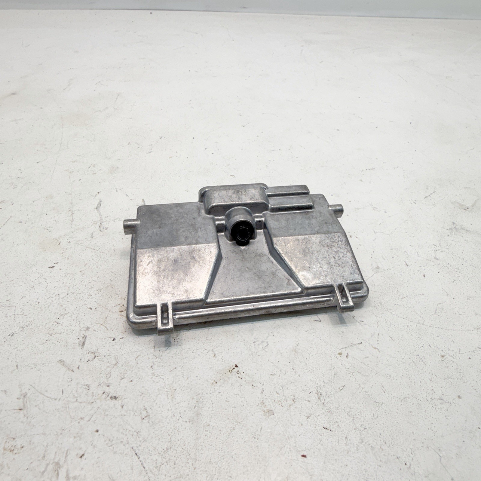 2020 VOLKSWAGEN TIGUAN Front Windshield Camera Control OEM