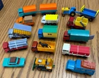 Vintage Matchbox lot of 48 Cars & Case 70's and older Super Nice Collection!!