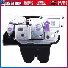 64600AA020 Rear Door Lock Actuator Trunk Lid Latch for Toyota Camry 2002-2006