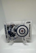 Dustin Byfuglien to Sign Free Autographs at 2011 NHL Draft 11