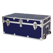 Rhino ESSENTIAL Storage Trunk Footlocker 32x18x14  USA Made