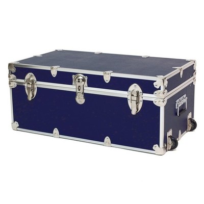 Rhno Storage Trunk Footlocker 30x17x13 USA Made | eBay