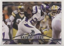 2013 Topps Prime Primetimers Adrian Peterson #PT-AP 1u6