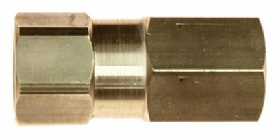 SC-3 in line Check Valve, Female in 1/2  NPT Female Out 1/2  NPT 800370