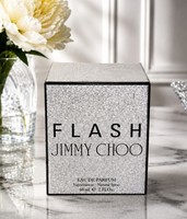 Jimmy Choo Flash Eau de Parfum Spray 60ml Brand New Packaged