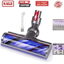 Quick-Release Vacuum Head Replacement for Dy-son V7 V8 V10 V11 V15 & V11 Outs...