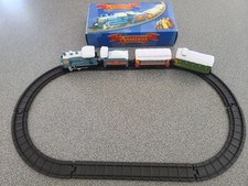 Vintage 1997 Anastasia Battery Operated Train Set 20th Century Fox Tested Works