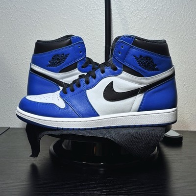 Nike Air Jordan 1 Retro High OG Game Royal