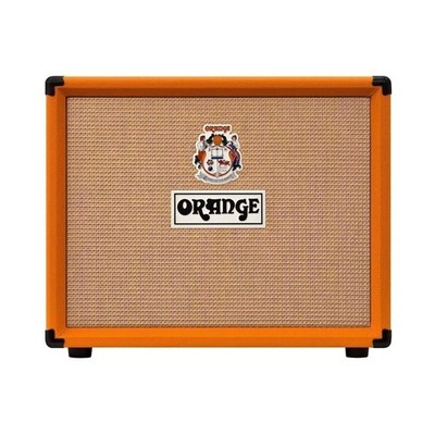 Orange Super Crush 100w Combo -OPEN BOX