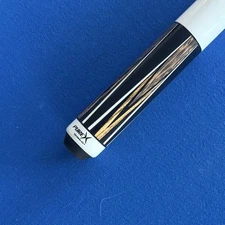 Pure X Black Stain HXTE18 Pool Cue Lifetime Warranty 10% Off Ready To Ship!