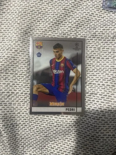 Pedri