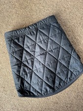 Überziehrock Jack Wolfskin Gr. 140 dunkelblau NEU!