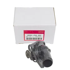 OEM Thermostat & Gasket Fits For Honda Acura 19301-PNA-003 Engine Coolant NEW US