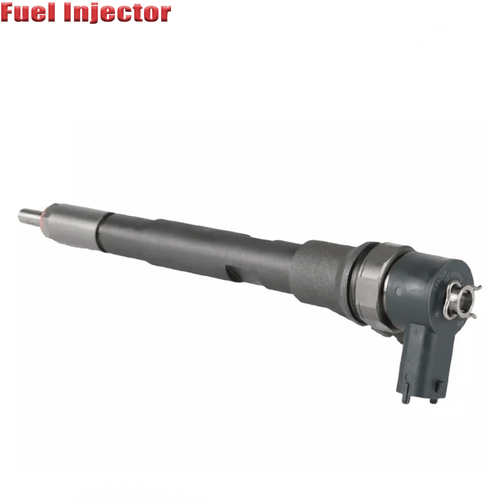 Inyector de combustible diésel 0445110217 4 piezas para Jeep Liberty CRD 2,8 L diésel 2005-2006 - Imagen 8 de 8