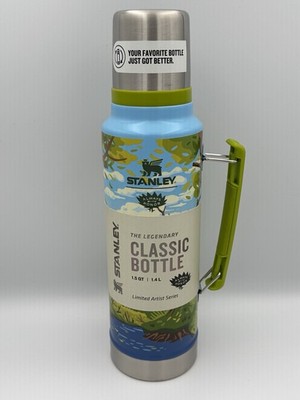 StanIey x Always With Honor/Canopy Creek - Legendary Classic Bottle - 1.5 QT