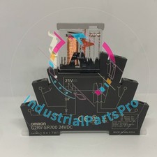 1PC New  Omron  G2RV-SR700  Relay Base Box  G2RVSR700