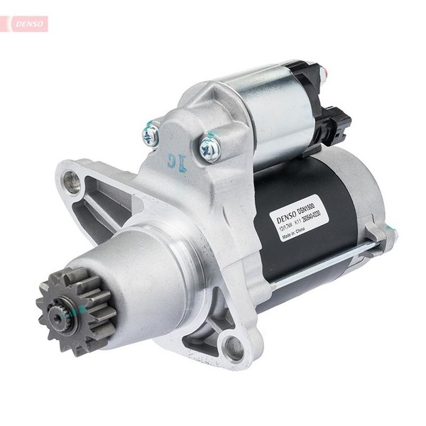 Anlasser Starter FüR Toyota Lexus Camry Stufenheck RAV 4 III Avensis Verso-image