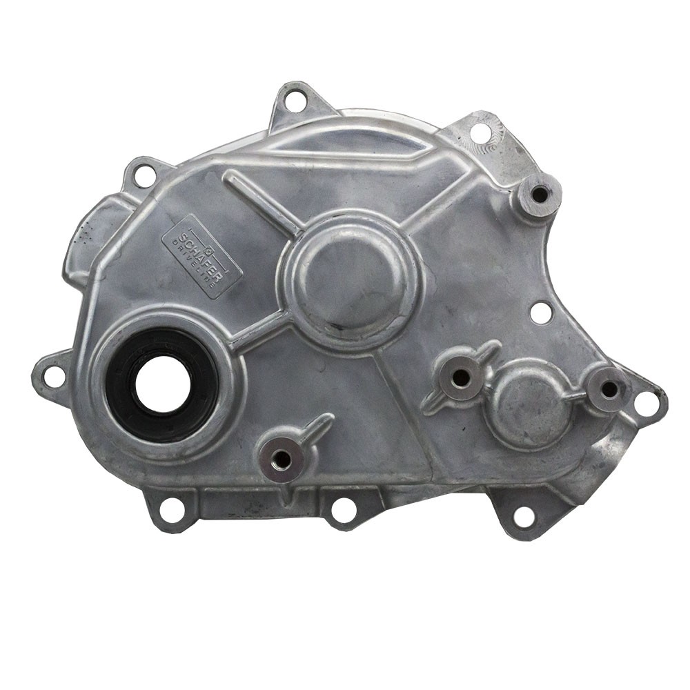 Polaris 3234496 Transmission Cover 8-2014 4 S EFI RZR 800 200 | eBay