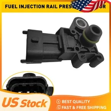 MAP Manifold Absolute Pressure Supercharger Sensor 55573248 Air For LS GM