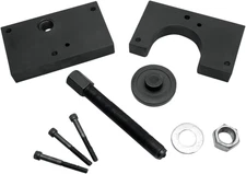 JIMS - 911 Trap Door Bearing Remover/Installer Cruise Drive/6-Speed Harley David
