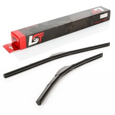Frontscheibenwischer Wischerblätter vorne 650/550 mm für MERCEDES A-KLASSE W168 Frontscheibenwischer Wischerblätter vorne 650/550 mm für MERCEDES A-KLASSE W168
