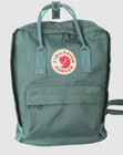 Fjällräven 23510 Kanken 36 x 27 x 12 cm türkis,guter gebrauchter Zustand
