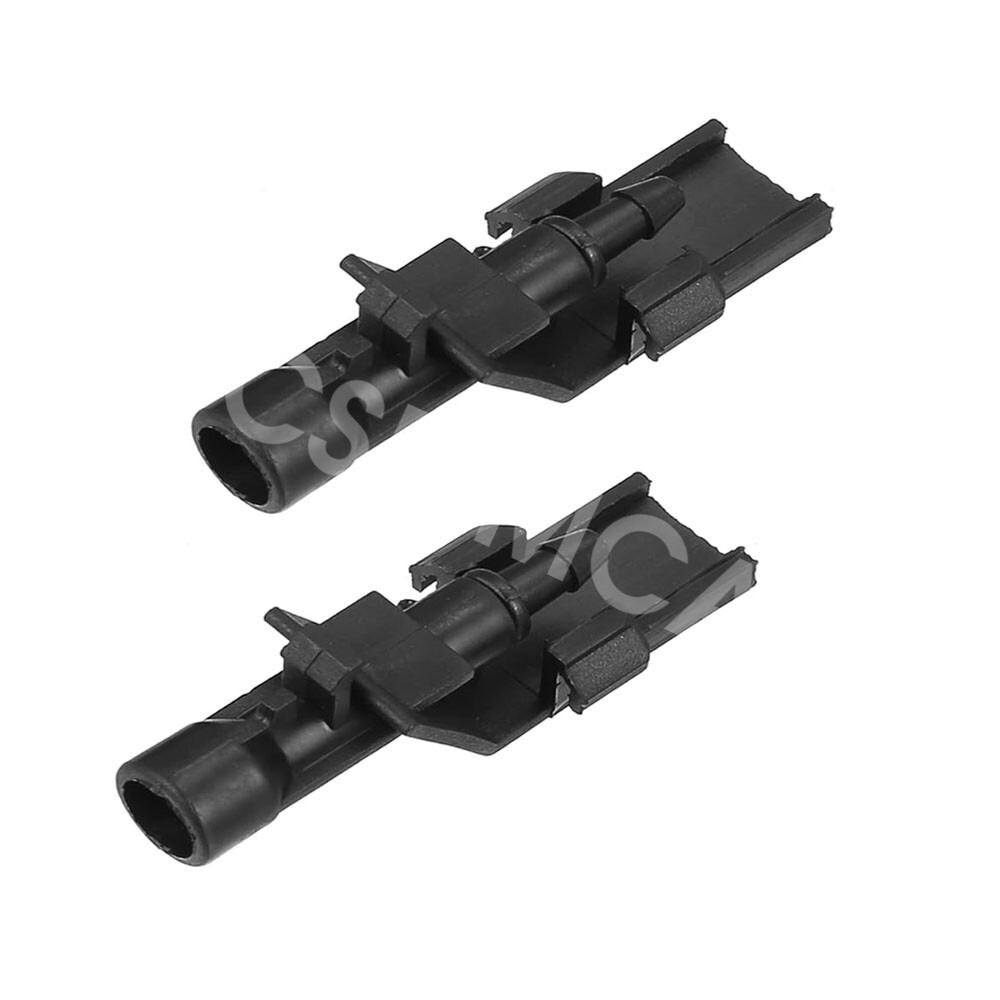 Windscreen Washer Nozzle Jet Wiper Sprayers For Honda Accord Crosstour HR-V CR-V
