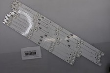 TCL 55S405 LED BACKLIGHTS TESTED WORKING TCL 55S405 LED