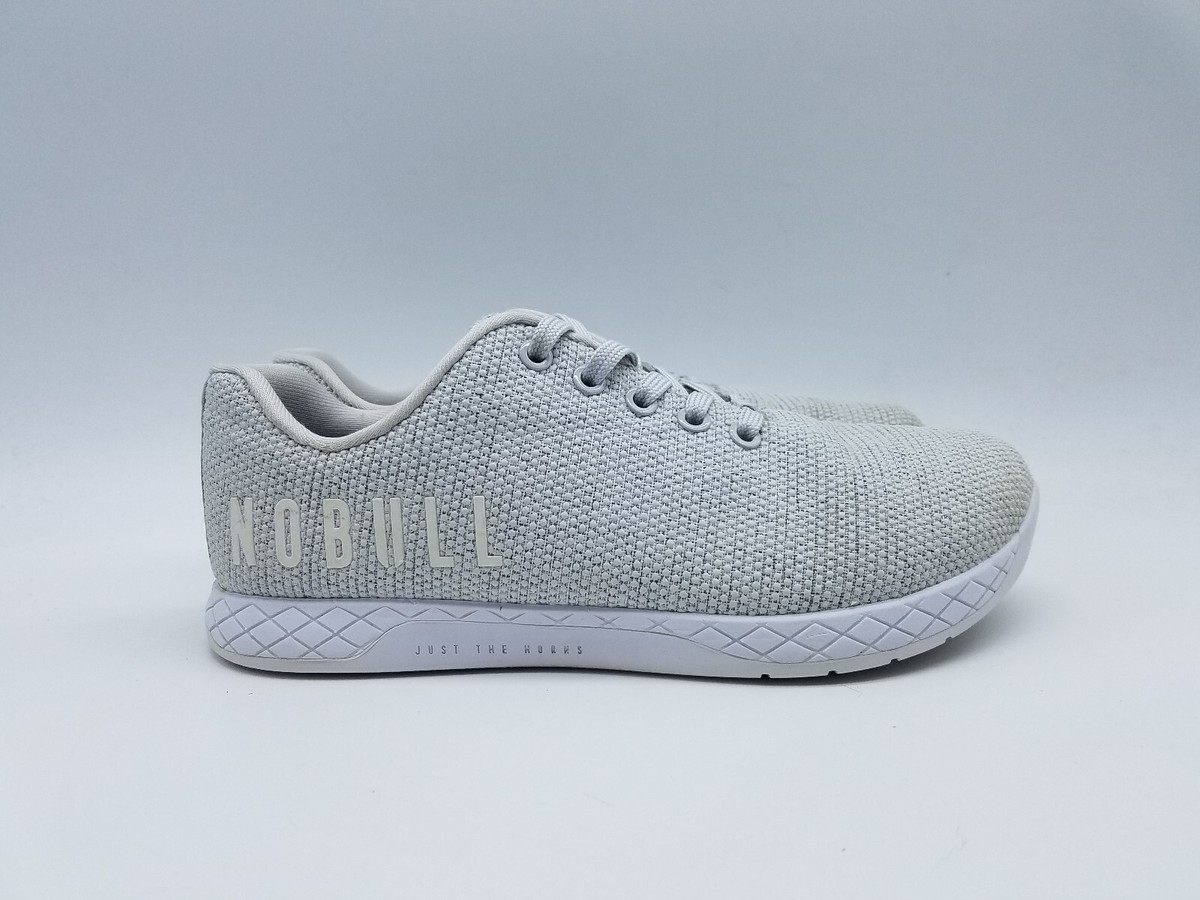 Nobull Superfabric Trainer Women display picture 1