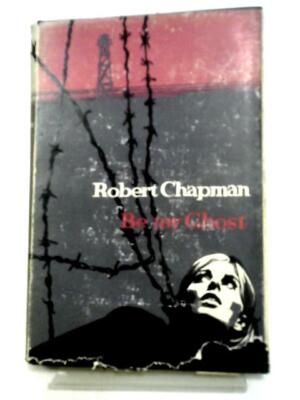 Be My Ghost (Robert Chapman - 1965) (ID:59325)