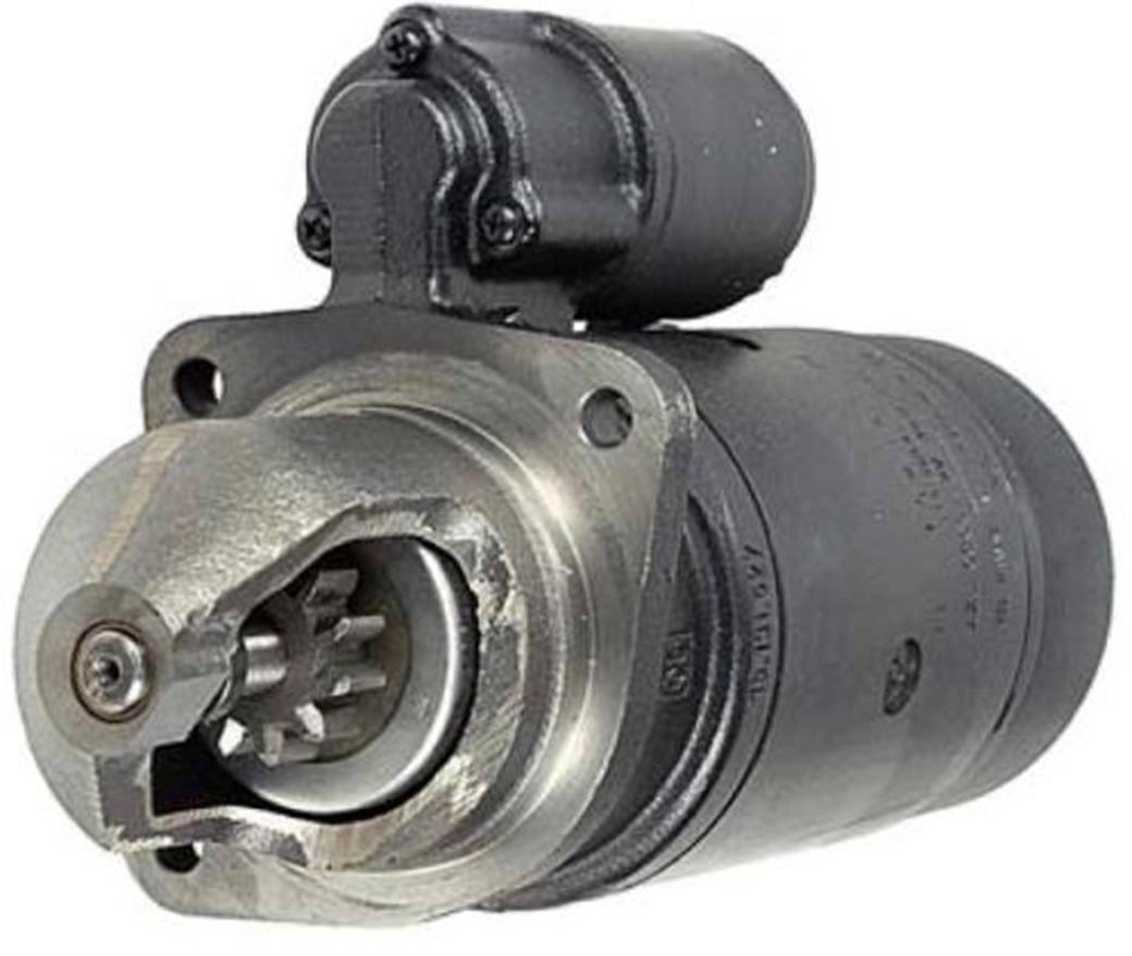Starter Zetor 8045 10011 12011 Lamborghini R704 SAME Panther Bosch 0001359048