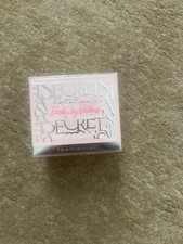 NEW VICTORIA'S SECRET BODY BY VICTORIA PERFUME .85 oz  VERY RARE   LAST 