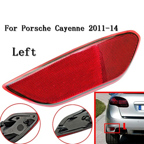 Compatible Avec Porsche Pour Cayenne 2011 2012 2013 2014 95863110500