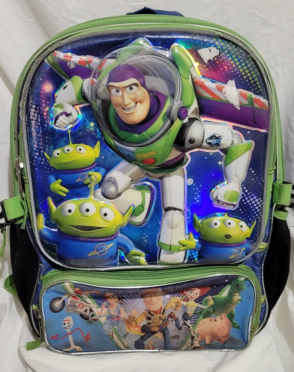 Toy story 4 backpacks cheap