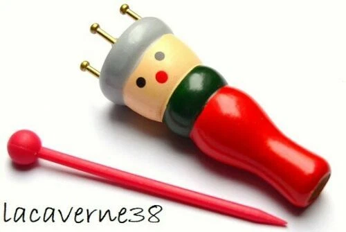 Métiers à tricoter