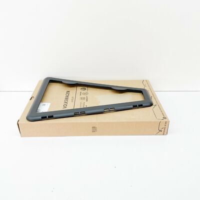 NEW VW PHAETON 3D CABIN AIR FILTER FRAME 3D1819648A ORIGINAL 3D1-819-648-A