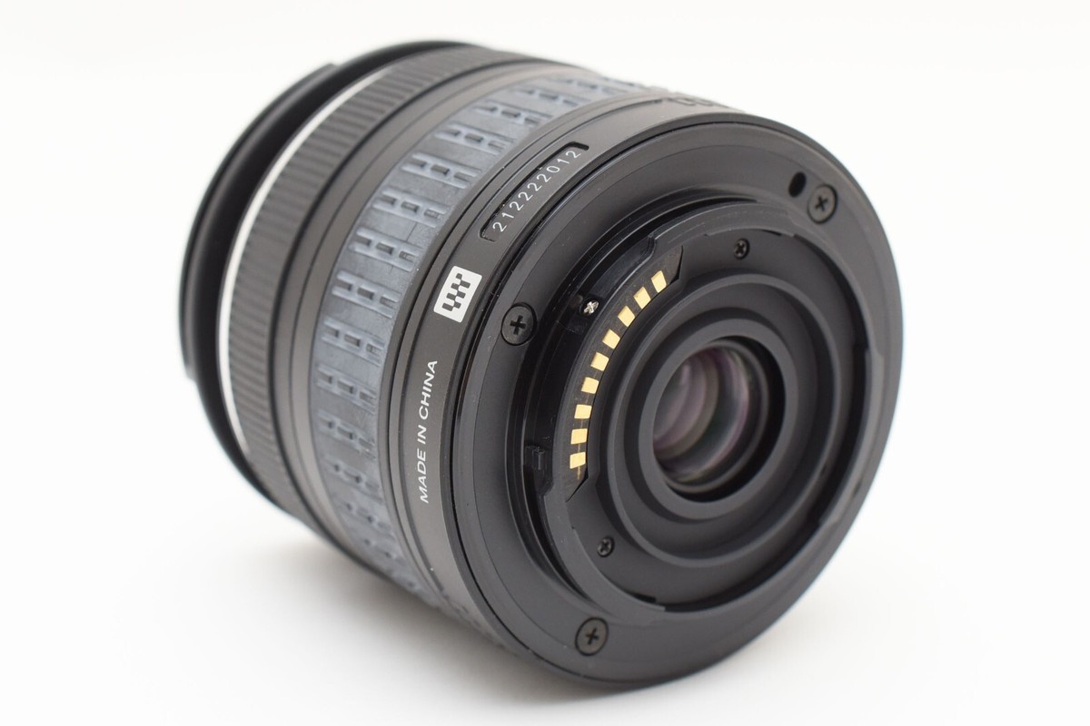 NearMINT] Olympus Zuiko Digital 14-42mm f/3.5-5.6 Lens from Japan