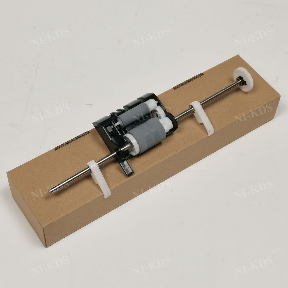 Pickup Feed Roller with Separation Pad Set for Brother DCP8150 8155