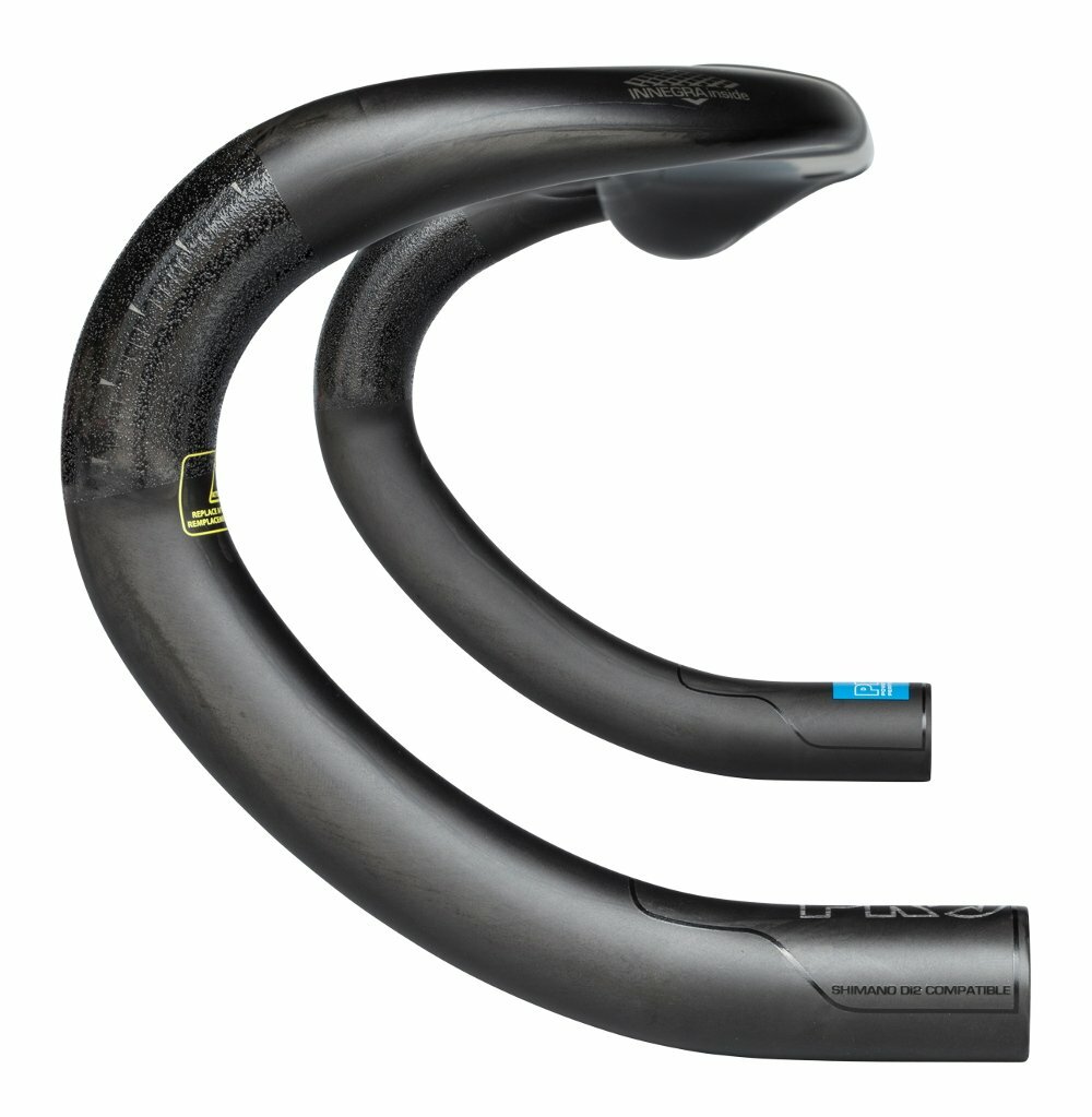 2019 Shimano PRO Vibe Aero SuperLight Carbon Handlebar