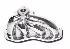 Cast Stainless Turbo Manifold For 05-10 Scion Tc02-08 Toyota Solara 2az-fe