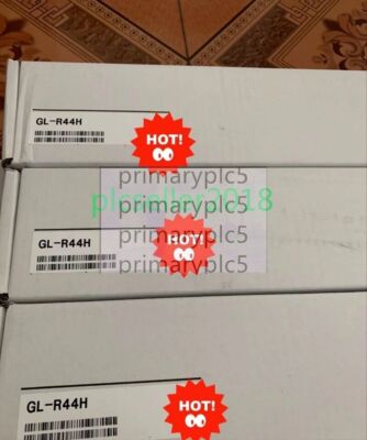 New Keyence Brand new ones Safety Light GL-R44H