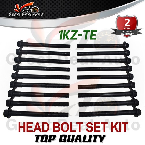 ASSEMBLED CYLINDER HEAD 4ZE1 HEART SHAPE 8V FITS HOLDEN RODE0 +GASKET