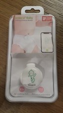 Sense-U Smart Baby Monitor SU210 Breathing, Movement, and Temperature Monitor